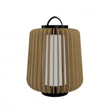  3035.45 - Stecche Di Legno Accord Floor Lamp 3035