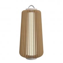  3038.34 - Stecche Di Legno Accord Floor Lamp 3038