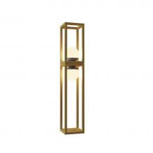 Accord Lighting 3048.38 - Cubic Accord Floor Lamp 3048