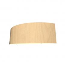 Accord Lighting 4013.34 - Clean Accord Wall Lamp 4013