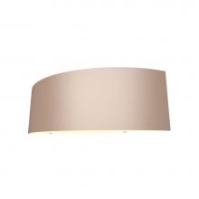 Accord Lighting 4013LED.33 - Clean Accord Wall Lamp 4013 LED