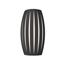 Accord Lighting 4014.39 - Barrel Accord Wall Lamp 4014