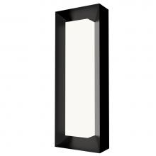 Accord Lighting 403.02 - Squares Accord Wall Lamp 403