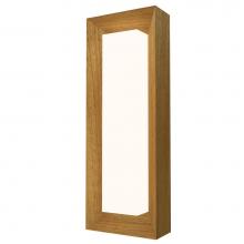  403.09 - Squares Accord Wall Lamp 403