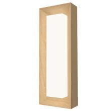  403.34 - Squares Accord Wall Lamp 403