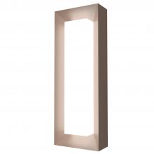 Accord Lighting 403LED.33 - Squares Accord Wall Lamp 403 LED