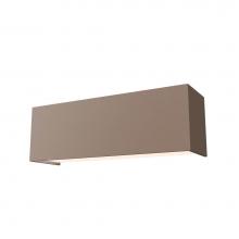 Accord Lighting 404.33 - Clean Accord Wall Lamp 404