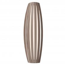 Accord Lighting 4040LED.33 - Barrel Accord Wall Lamp 4040 LED