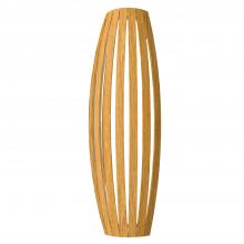 Accord Lighting 4041LED.43 - Barrel Accord Wall Lamp 4041 LED
