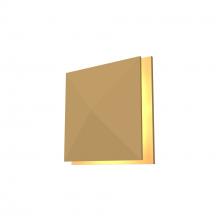 Accord Lighting 4064LED.27 - Facet Accord Wall Lamp 4064 LED