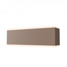 Accord Lighting 407LED.33 - Clean Accord Wall Lamp 407 LED