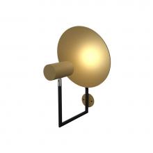 Accord Lighting 4129.38 - Dot Accord Wall Lamp 4129