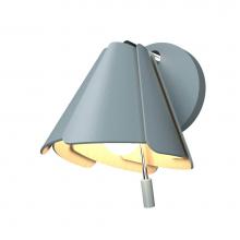 Accord Lighting 4136.40 - Fuchsia Accord Wall Lamp 4136