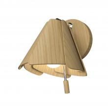  4136.45 - Fuchsia Accord Wall Lamp 4136