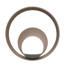 Accord Lighting 415.33 - Sfera Accord Wall Lamp 415