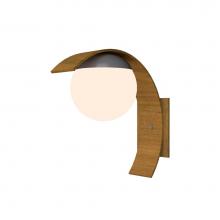  416.09 - Sfera Accord Wall Lamp 416