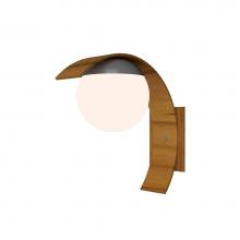  416.12 - Sfera Accord Wall Lamp 416