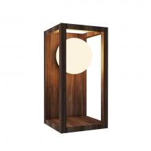 Accord Lighting 4188.18 - Cubic Accord Wall Lamp 4188