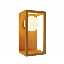 Accord Lighting 4188.43 - Cubic Accord Wall Lamp 4188
