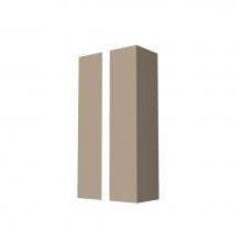 Accord Lighting 419.15 - Clean Accord Wall Lamp 419