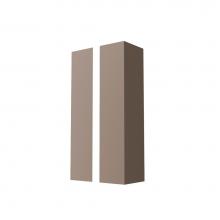 Accord Lighting 419.33 - Clean Accord Wall Lamp 419