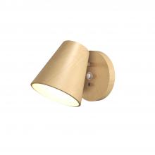 Accord Lighting 4199.34 - Conical Accord Wall Lamp 4199