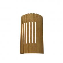  420.09 - Slatted Wall Lamp 420