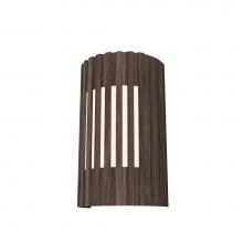  420.18 - Slatted Wall Lamp 420