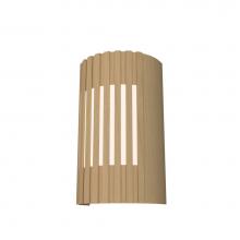  420.34 - Slatted Wall Lamp 420