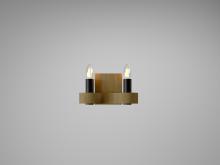  4203.09 - Flow Accord Wall Lamp 4203
