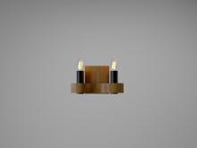  4203.12 - Flow Accord Wall Lamp 4203