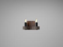  4203.18 - Flow Accord Wall Lamp 4203