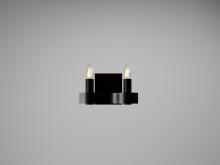  4203.46 - Flow Accord Wall Lamp 4203
