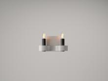  4203.47 - Flow Accord Wall Lamp 4203