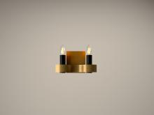 4203.49 - Flow Accord Wall Lamp 4203