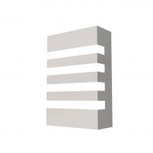 Accord Lighting 433.25 - Clean Accord Wall Lamp 433