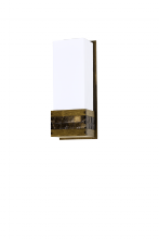 Accord Lighting 441.40 - Tiled Accord Wall Lamp 441 441.40