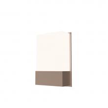 Accord Lighting 444.33 - Clean Accord Wall Lamp 444