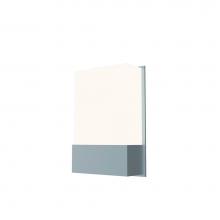 Accord Lighting 444.40 - Clean Accord Wall Lamp 444