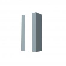 Accord Lighting 446LED.40 - Clean Accord Wall Lamp 446 LED