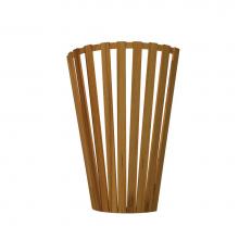  456.12 - Slatted Accord Wall Lamp 456