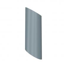 Accord Lighting 466.40 - Clean Accord Wall Lamp 466
