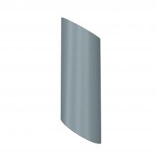 Accord Lighting 466LED.40 - Clean Accord Wall Lamp 466 LED