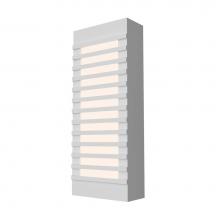 Accord Lighting 471.07 - Slatted Wall Lamp 471