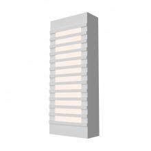 Accord Lighting 472LED.07 - Slatted Wall Lamp 472 LED