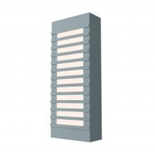 Accord Lighting 472LED.40 - Slatted Wall Lamp 472 LED