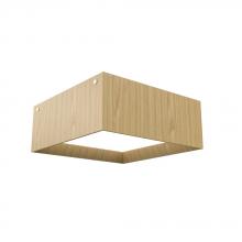 Accord Lighting 493LED.45 - Squares Accord Ceiling Mounted 493 LED