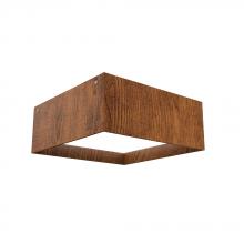 Accord Lighting 495LED.06 - Squares Accord Ceiling Mounted 495 LED