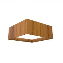 Accord Lighting 495LED.12 - Squares Accord Ceiling Mounted 495 LED