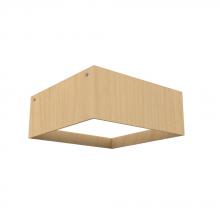 Accord Lighting 495LED.34 - Squares Accord Ceiling Mounted 495 LED
